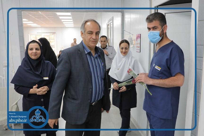 روز اورژانس1404 9