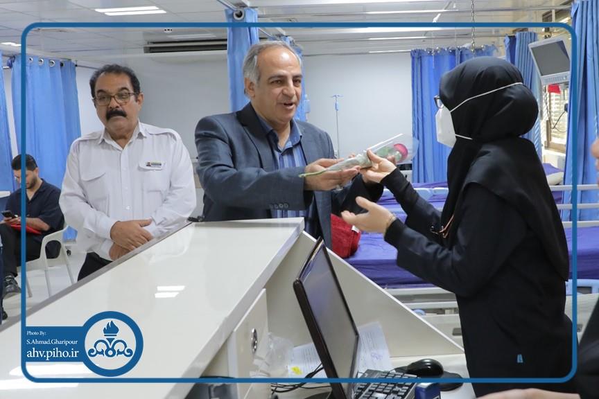 روز اورژانس1404 6