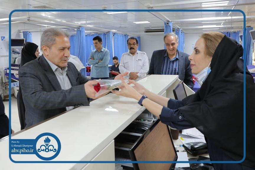 روز اورژانس1404 5