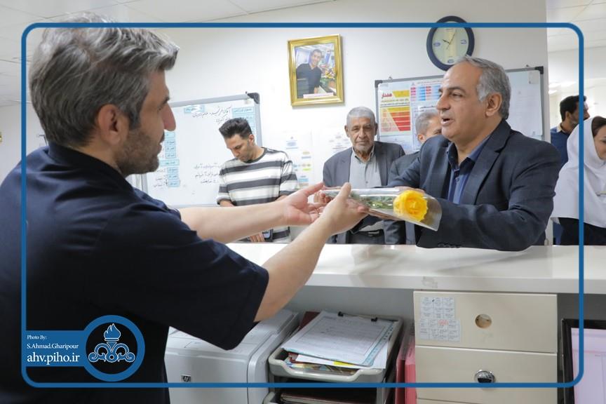 روز اورژانس1404 4