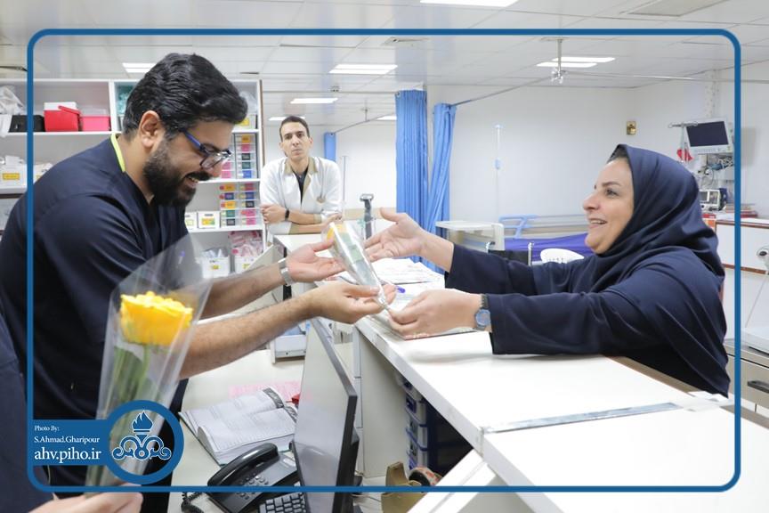 روز اورژانس1404 3