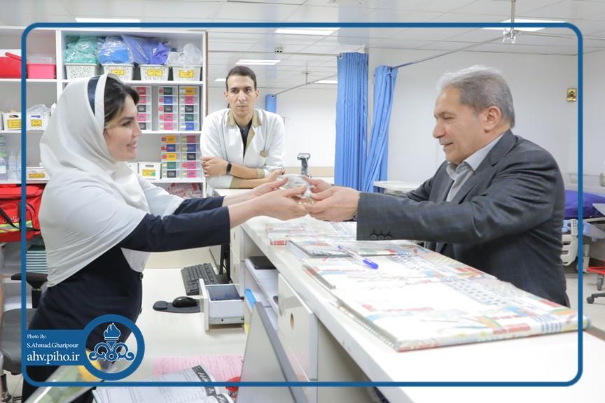 روز اورژانس1404 2