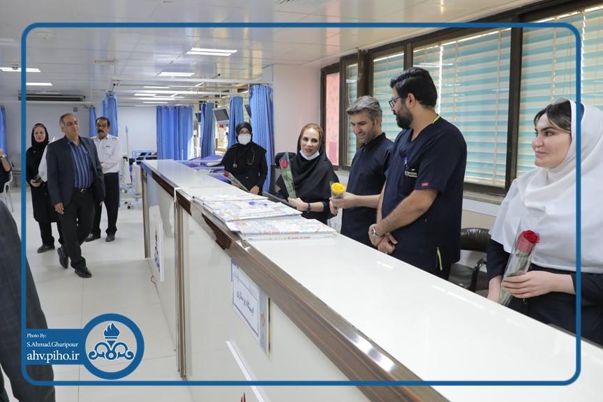 روز اورژانس1404 1