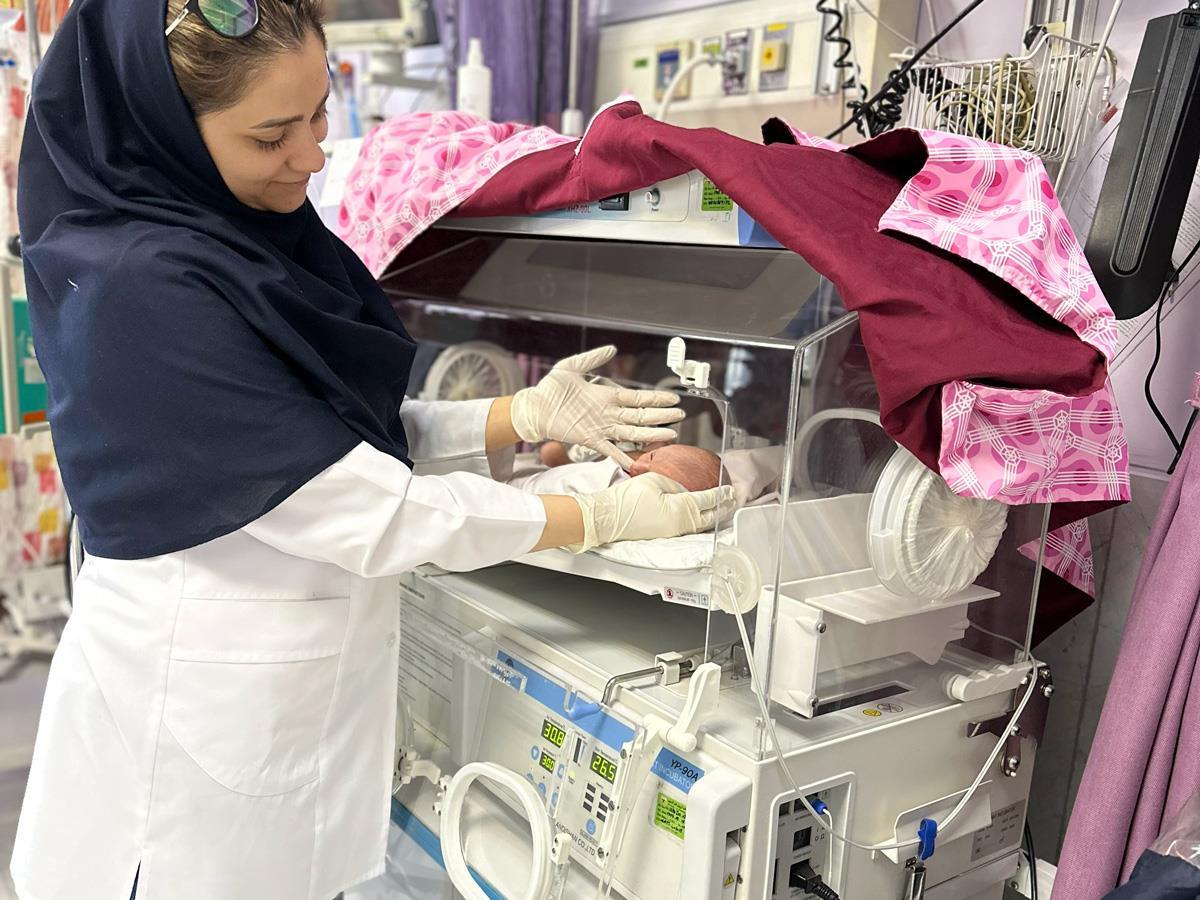 درمان لکنت تهران 1