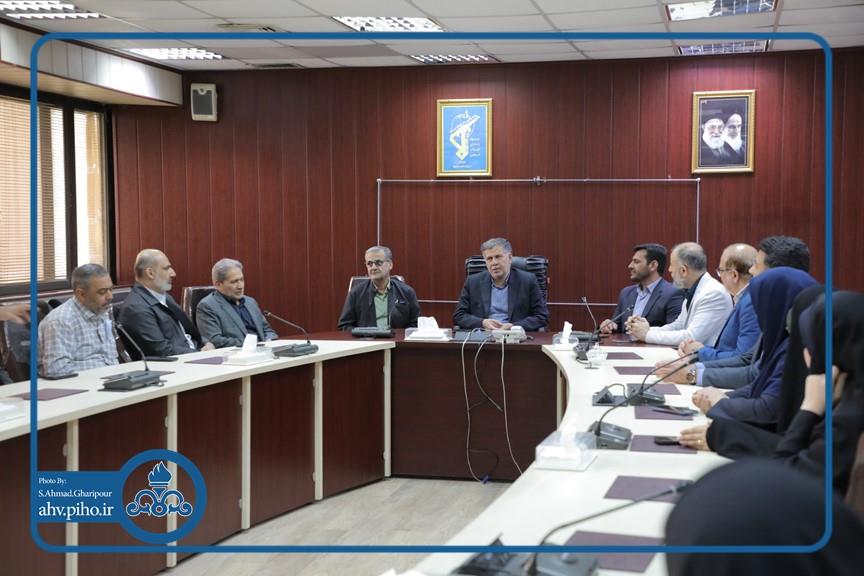 تقدیر گزینش و سپاه1404 5