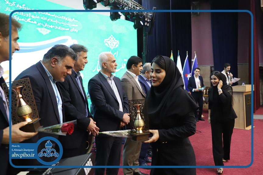 جشن روز پرستار1404 36