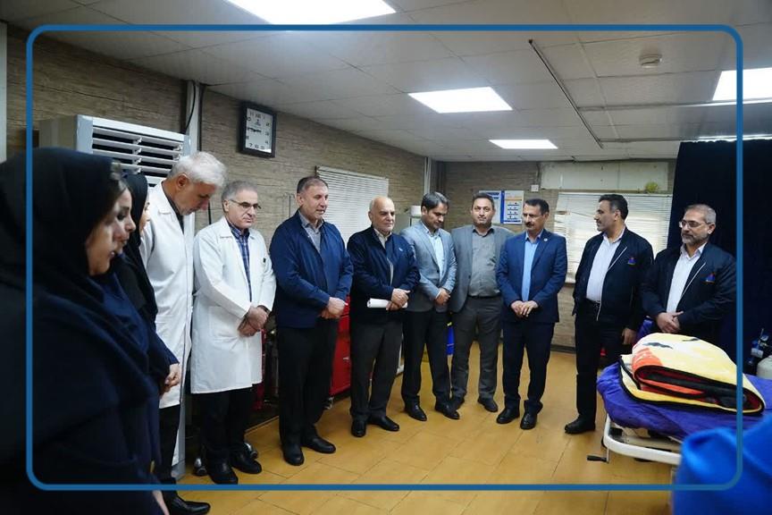 تقدیر مارون 7