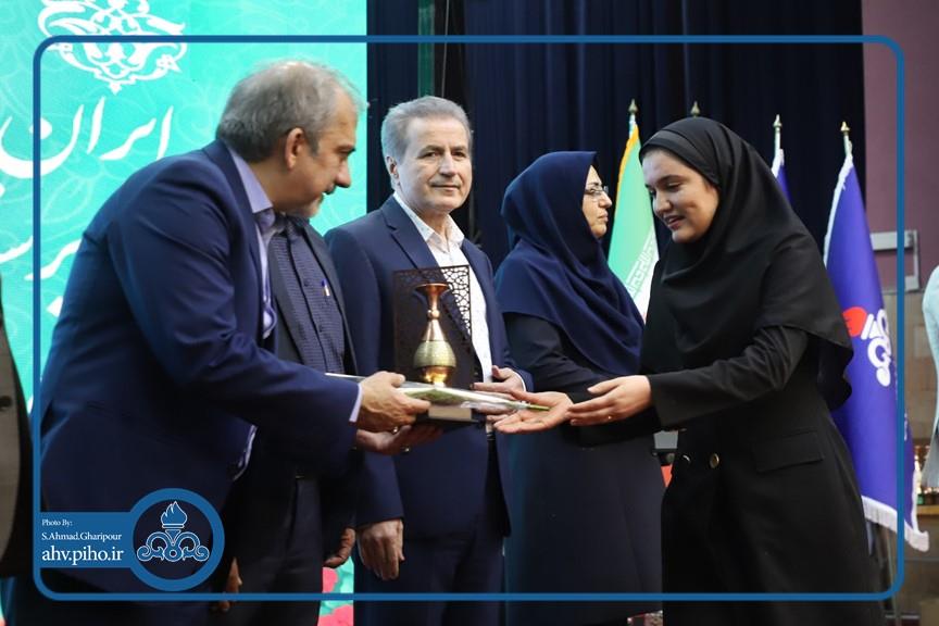 جشن روز پرستار1404 21