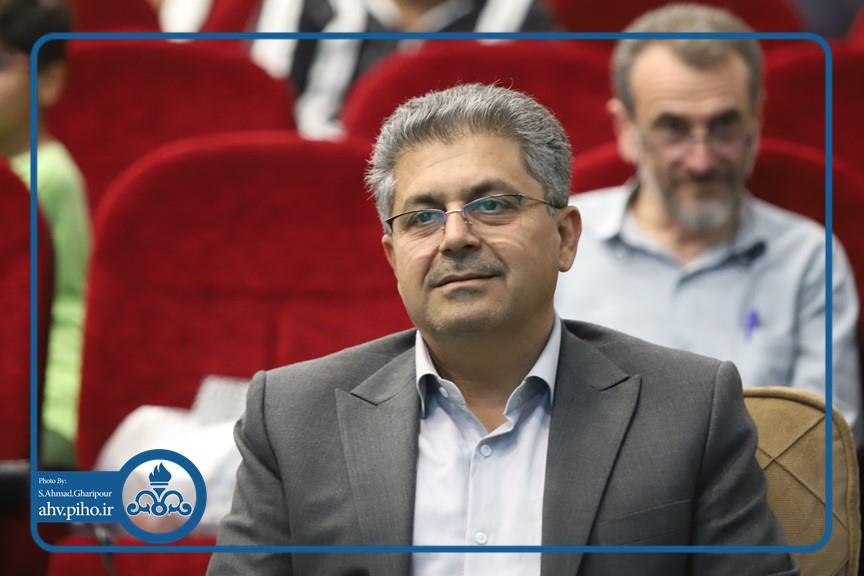 جشن روز پرستار1404 9