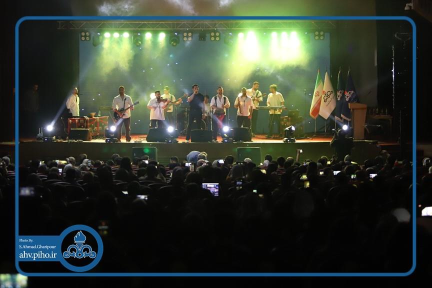 جشن روز پرستار1404 8