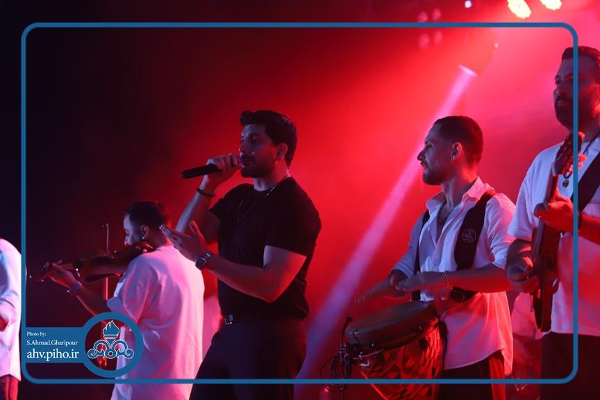 جشن روز پرستار1404 7