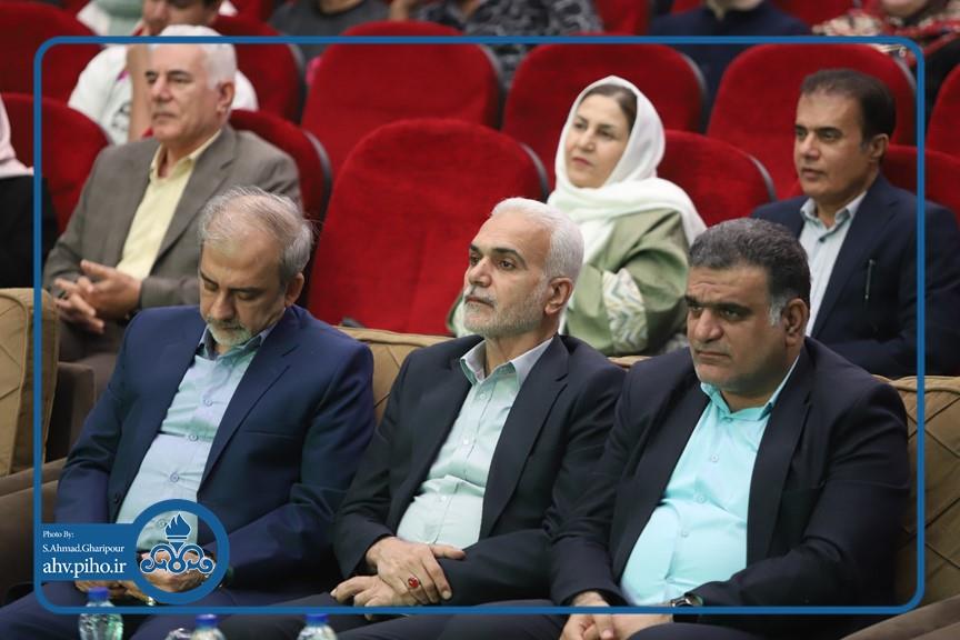 جشن روز پرستار1404 15