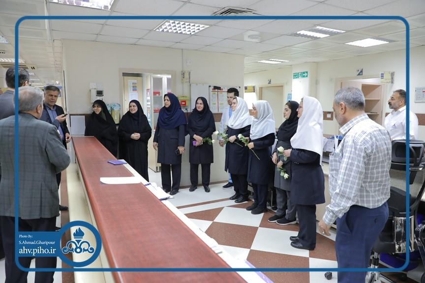 تقدیر گزینش و سپاه1404 3