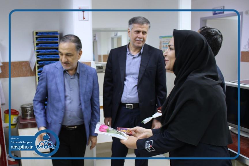 تقدیر بسیج تندگویان1404 3