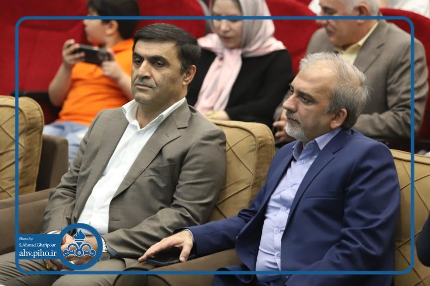 جشن روز پرستار1404 4