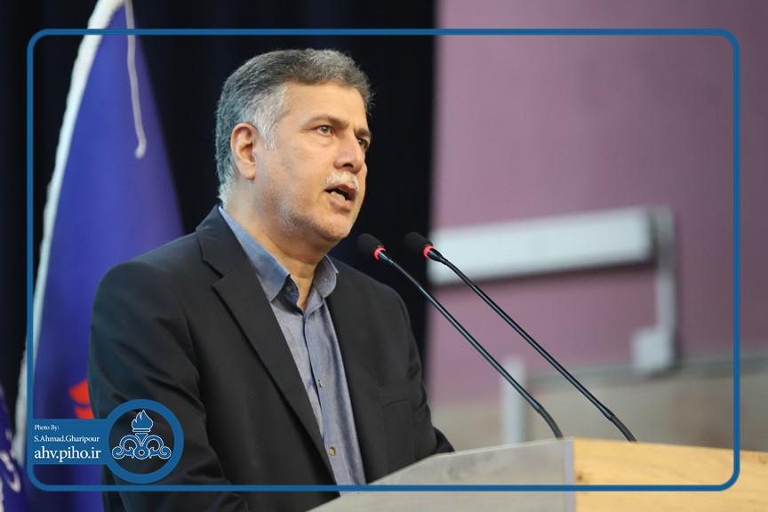 جشن روز پرستار1404 3