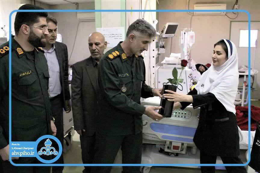 تقدیر سپاه 2