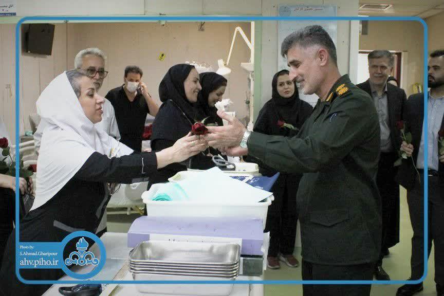 تقدیر سپاه 1