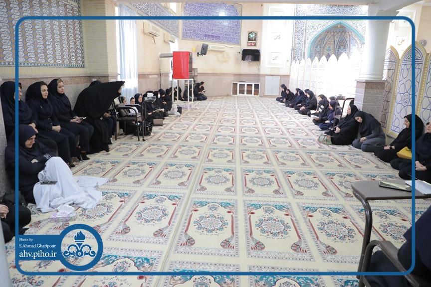 زیارت عاشورا_آبان1404 15