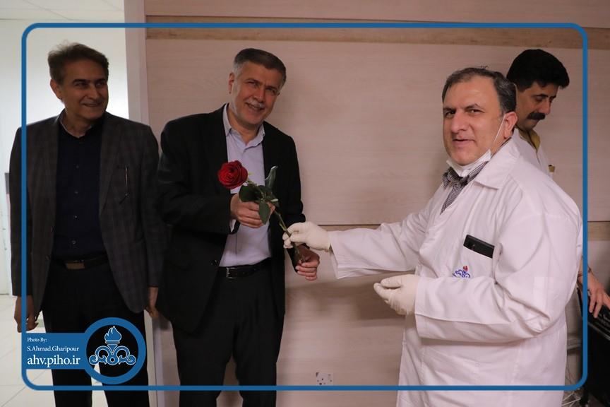 روز رادیولوژی1404 14