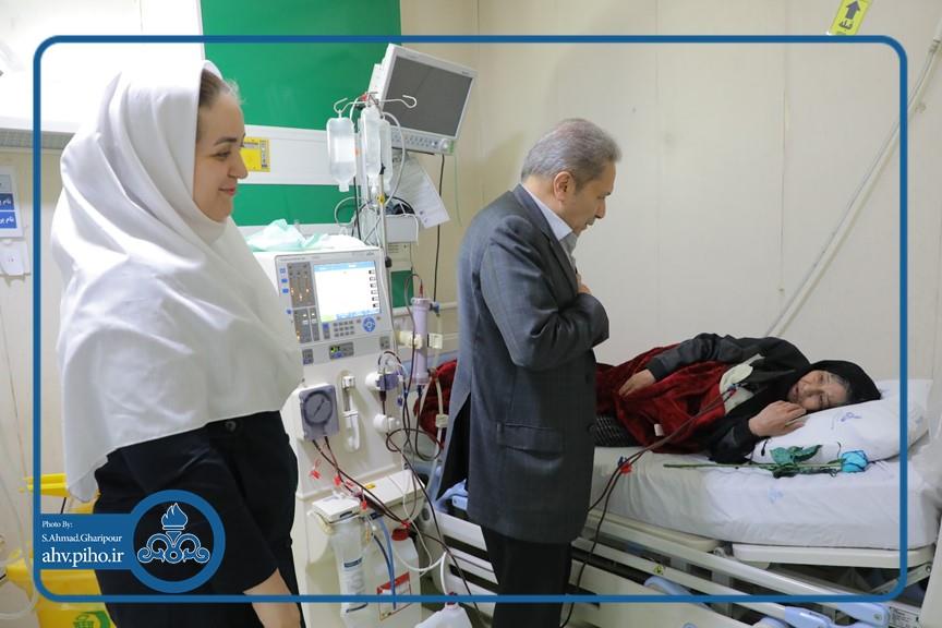 هفته‌ بیماران کلیوی 6