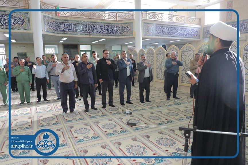 زیارت عاشورا_آبان1404 12