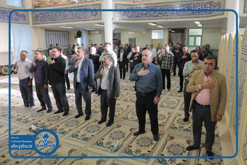 زیارت عاشورا_آبان1404 11