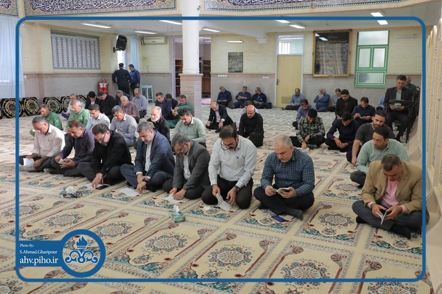 زیارت عاشورا_آبان1404 7