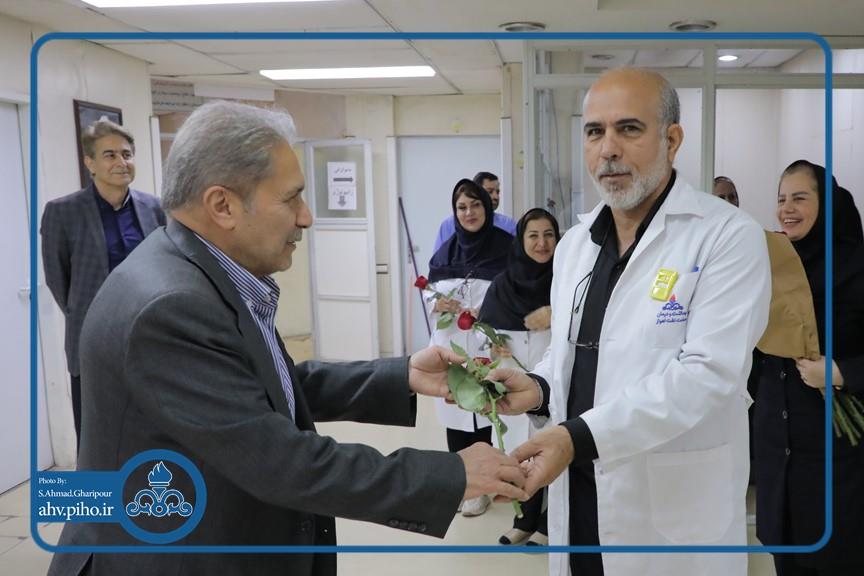 روز رادیولوژی1404 6