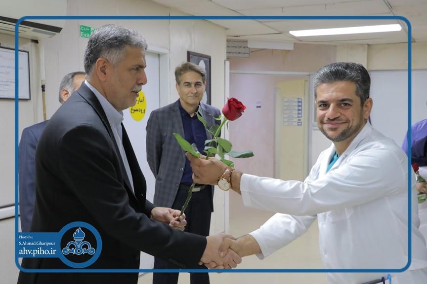 روز رادیولوژی1404 5