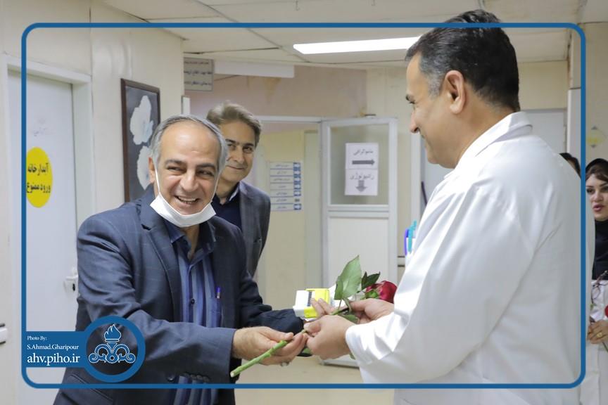 روز رادیولوژی1404 4