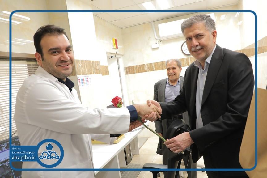 روز رادیولوژی1404 1