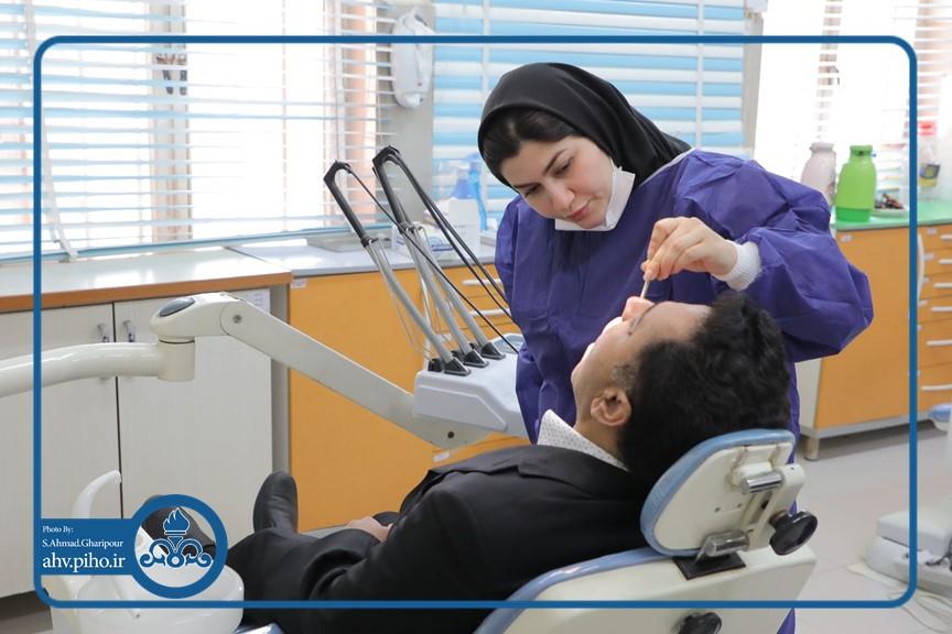 معاینات مدیران 12