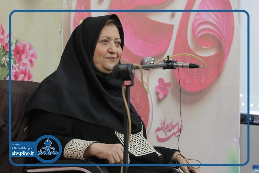 خانم دکتر فردوسی 9