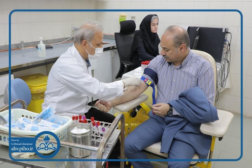 معاینات مدیران 14