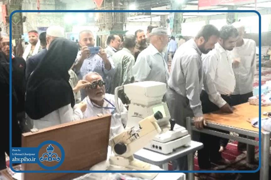 میز خدمت مصلی 2