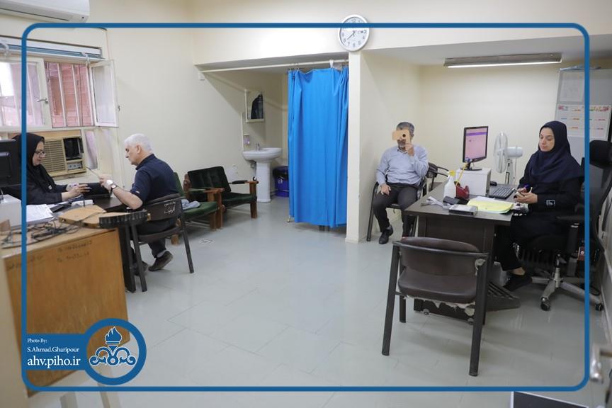 معاینات مدیران 8