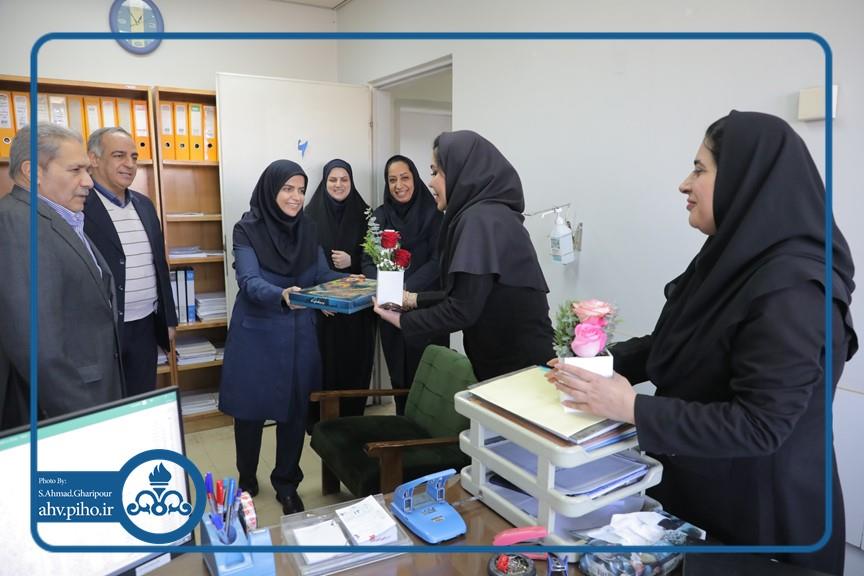 روز مددکاری 4