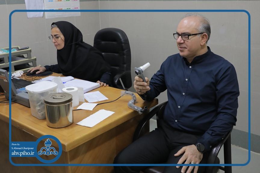 معاینات مدیران 3