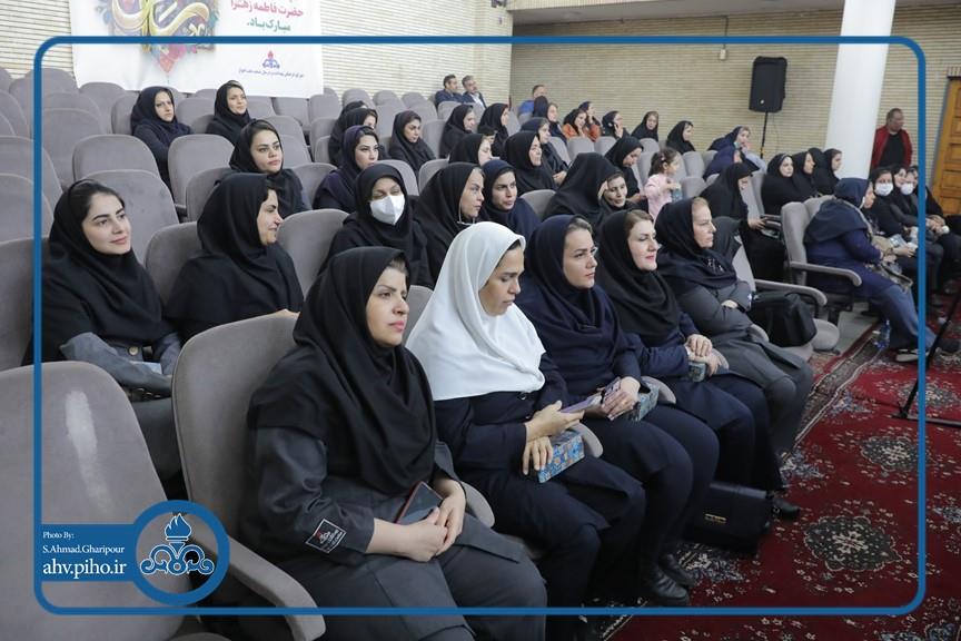 خانم دکتر فردوسی 5