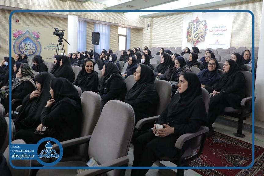 خانم دکتر فردوسی 4