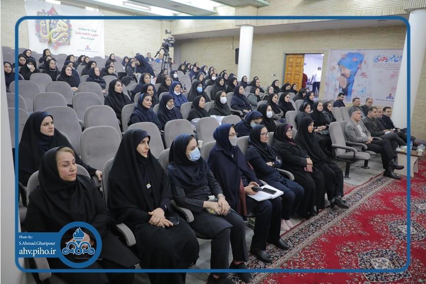 خانم دکتر فردوسی 2