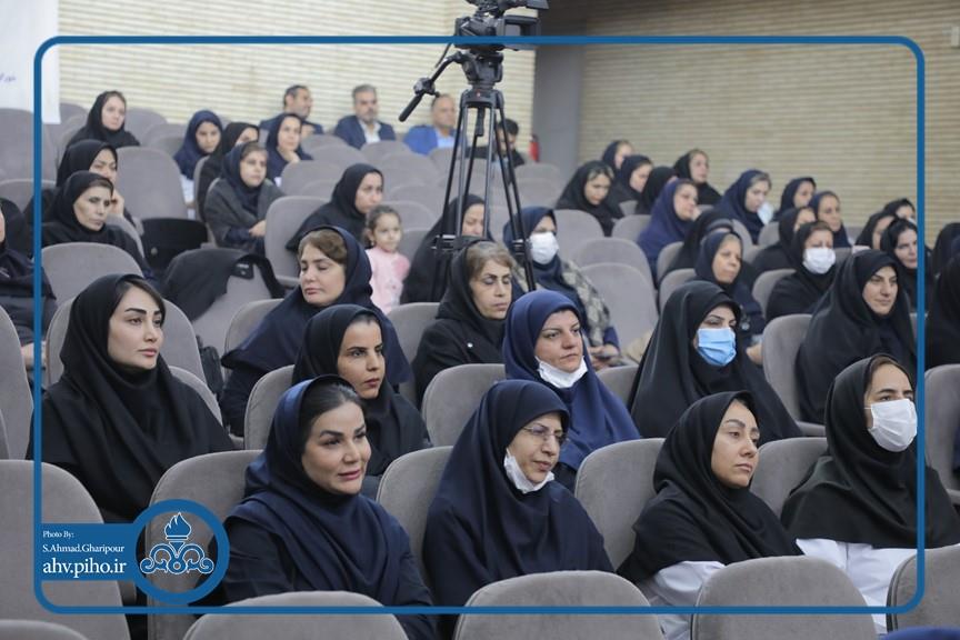 خانم دکتر فردوسی 1