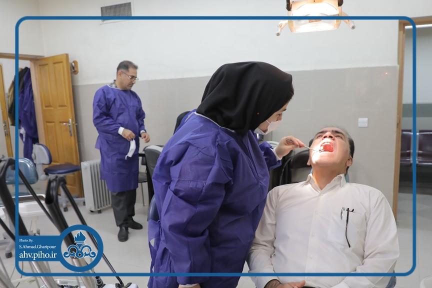 معاینات مدیران 1