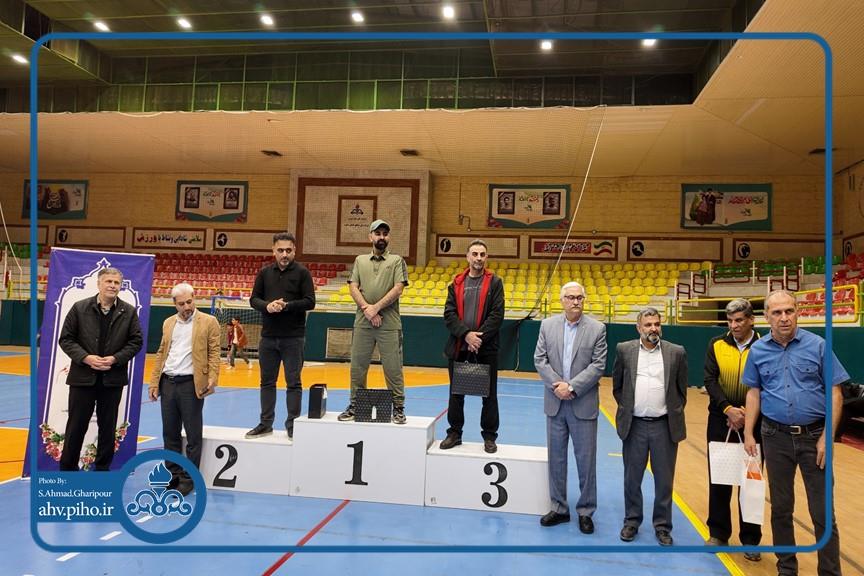 لیگ فوتسال1404 9