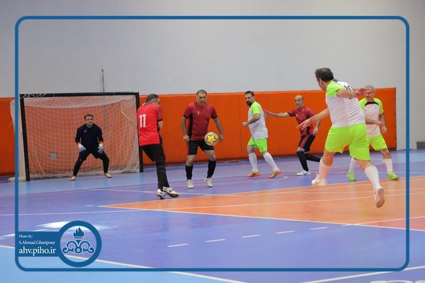 المپیاد ورزشی 1404 13