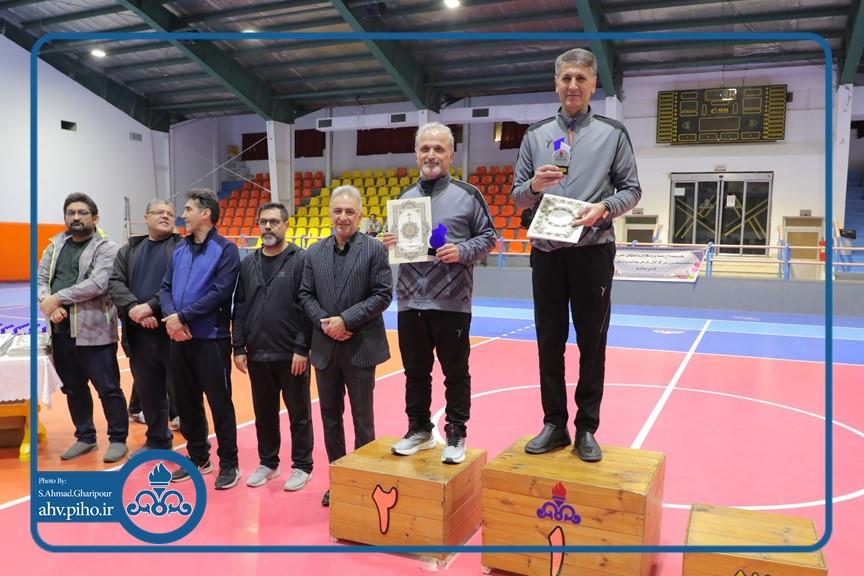 المپیاد ورزشی 1404 7