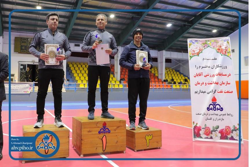 المپیاد ورزشی 1404 5