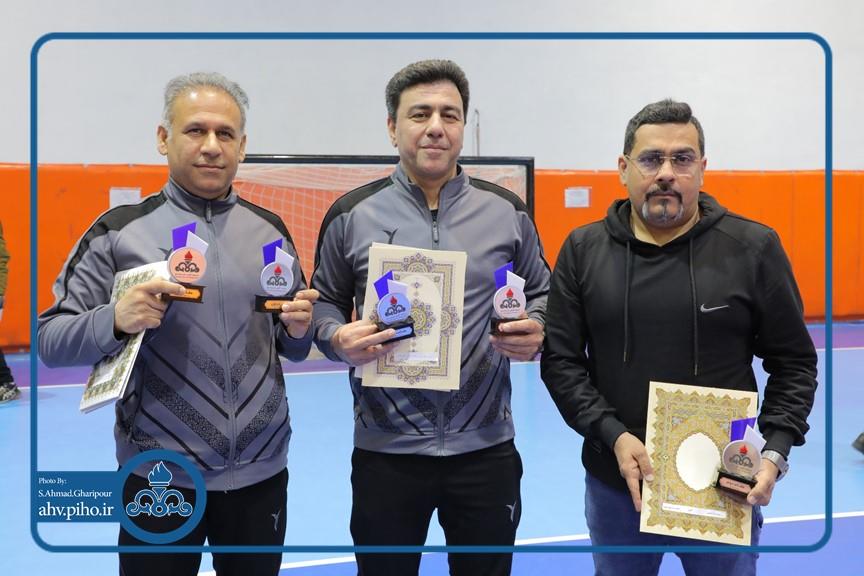 المپیاد ورزشی 1404 4