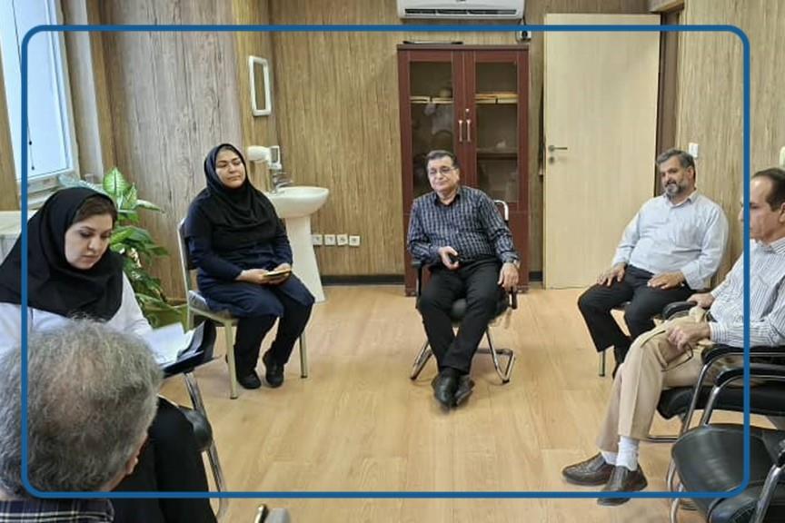 آموزش پزشکان طب کار1404 3